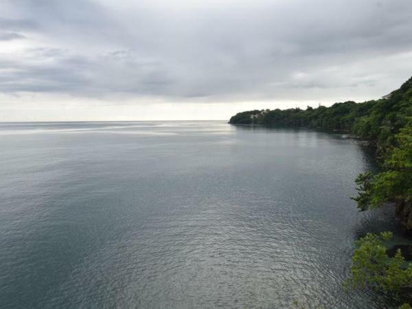 Water Lovers Paradise! オーチョ・リオス エクステリア 写真